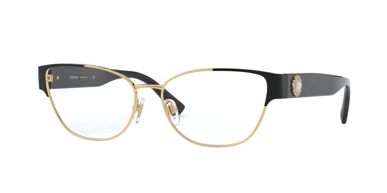 Versace 1267B Eyeglasses