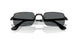 002/81 - Black - Dark Grey Polarized