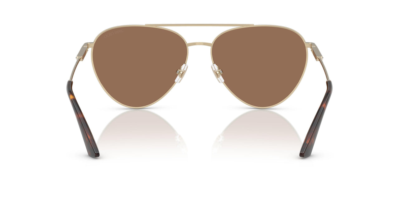 301773 - Gold - Dark Brown