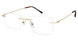 TLG LYNU072 Eyeglasses