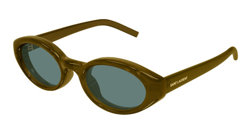 003 - Brown - Green