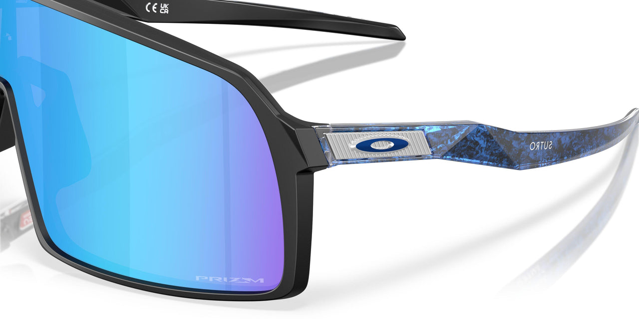 940650 - Black - Prizm Sapphire