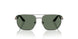 300371 - Grey - Dark Green