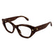 Alexander McQueen AM0410O Eyeglasses