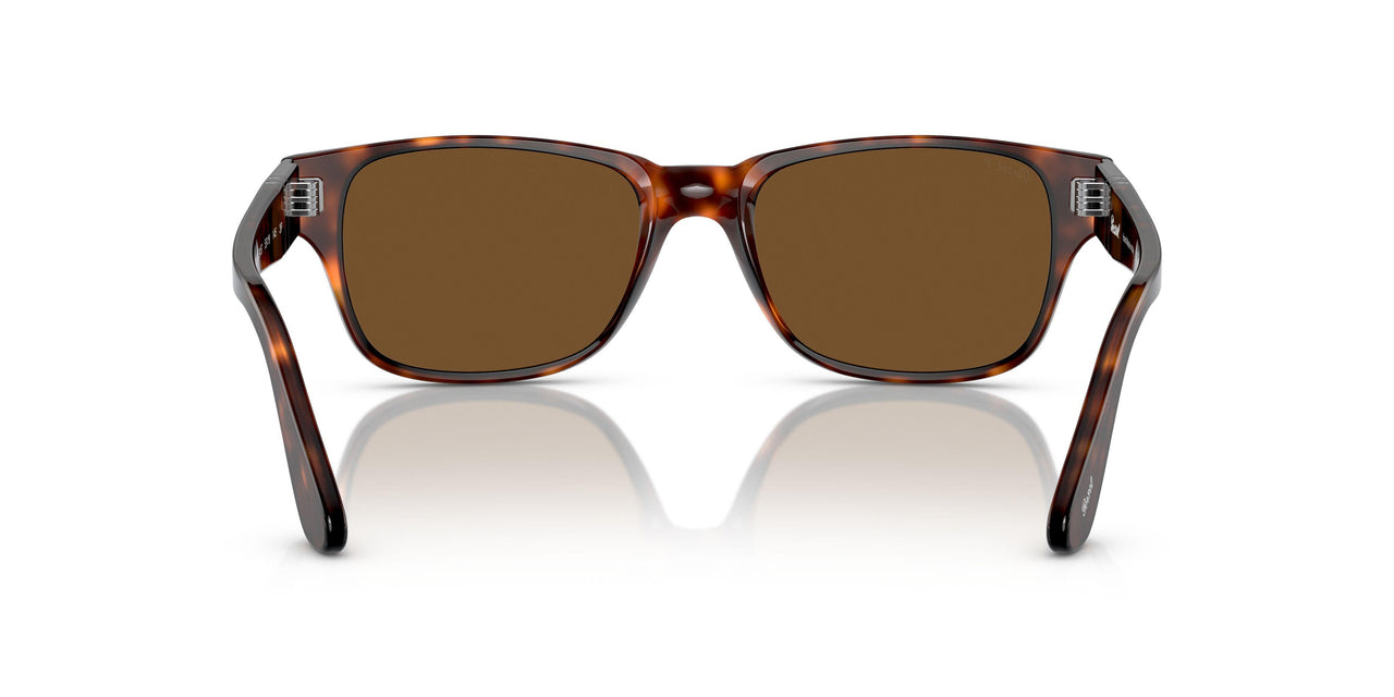 24/57 - Havana - Polar Brown