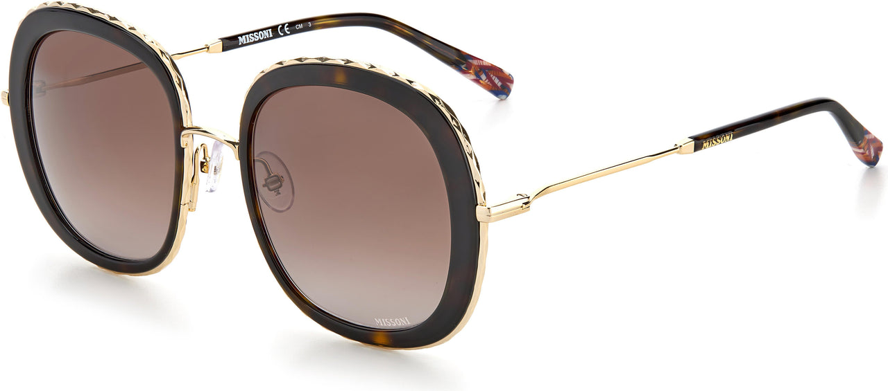 Missoni Mis0034 Sunglasses