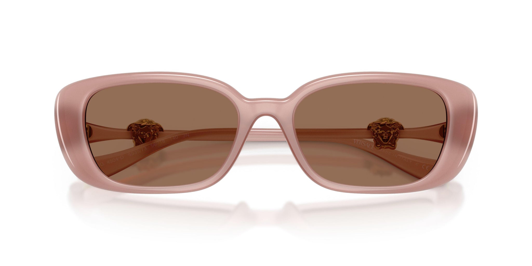 Versace 4504D Sunglasses