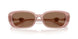 553573 - Pink - Dark Brown