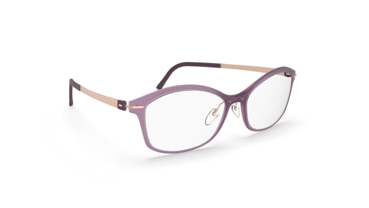 Silhouette Infinity View Fullrim 1595 Eyeglasses