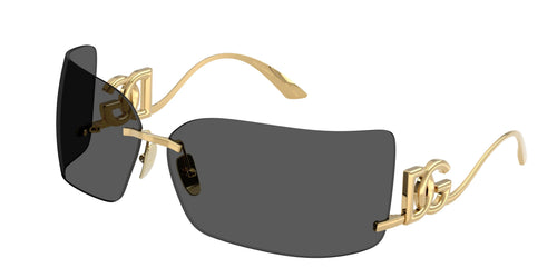 Dolce & Gabbana 2319 Sunglasses