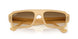 680651 - Brown - Clear Gradient Brown