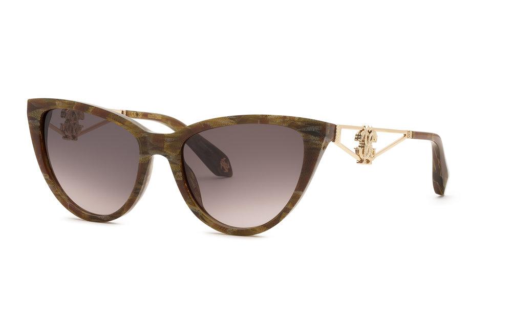 Roberto Cavalli SRC158M Sunglasses