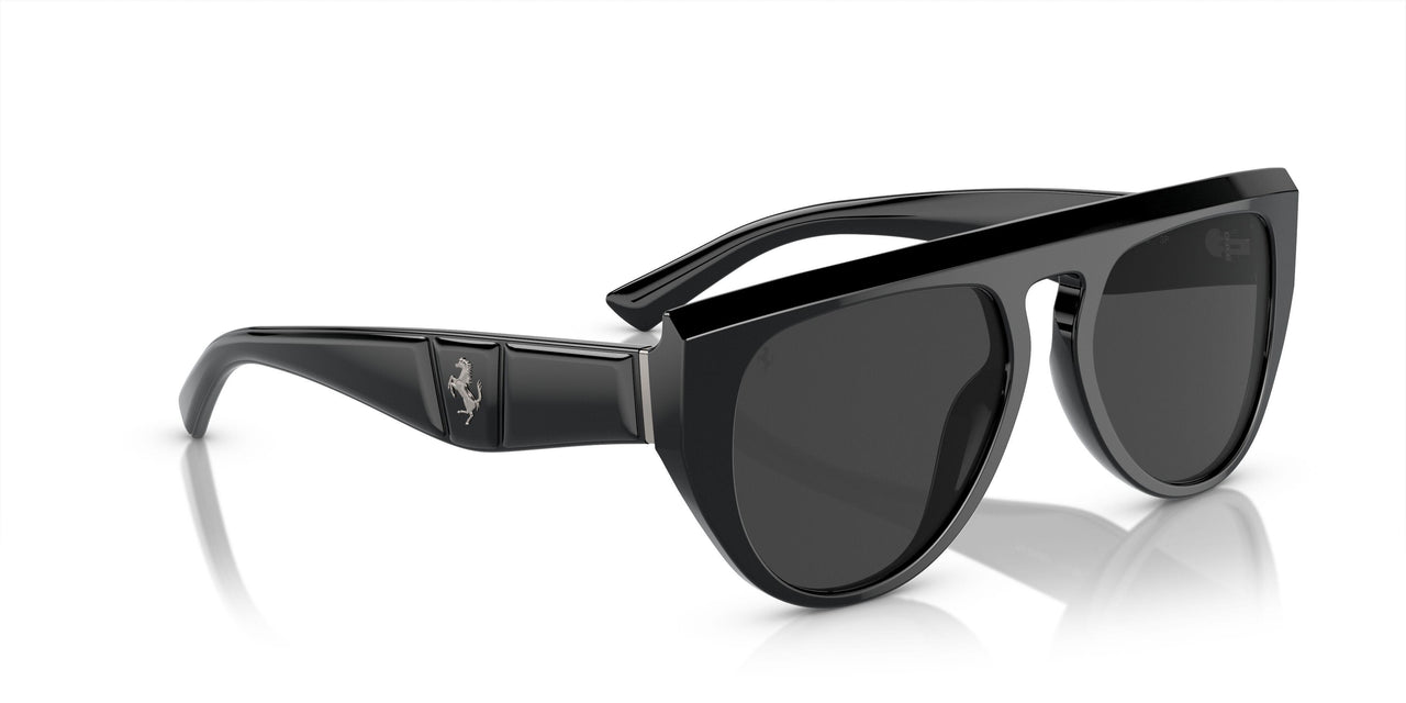 701/48 - Black - Polarized Black