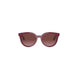 69T - Shiny Red - Brown Gradient