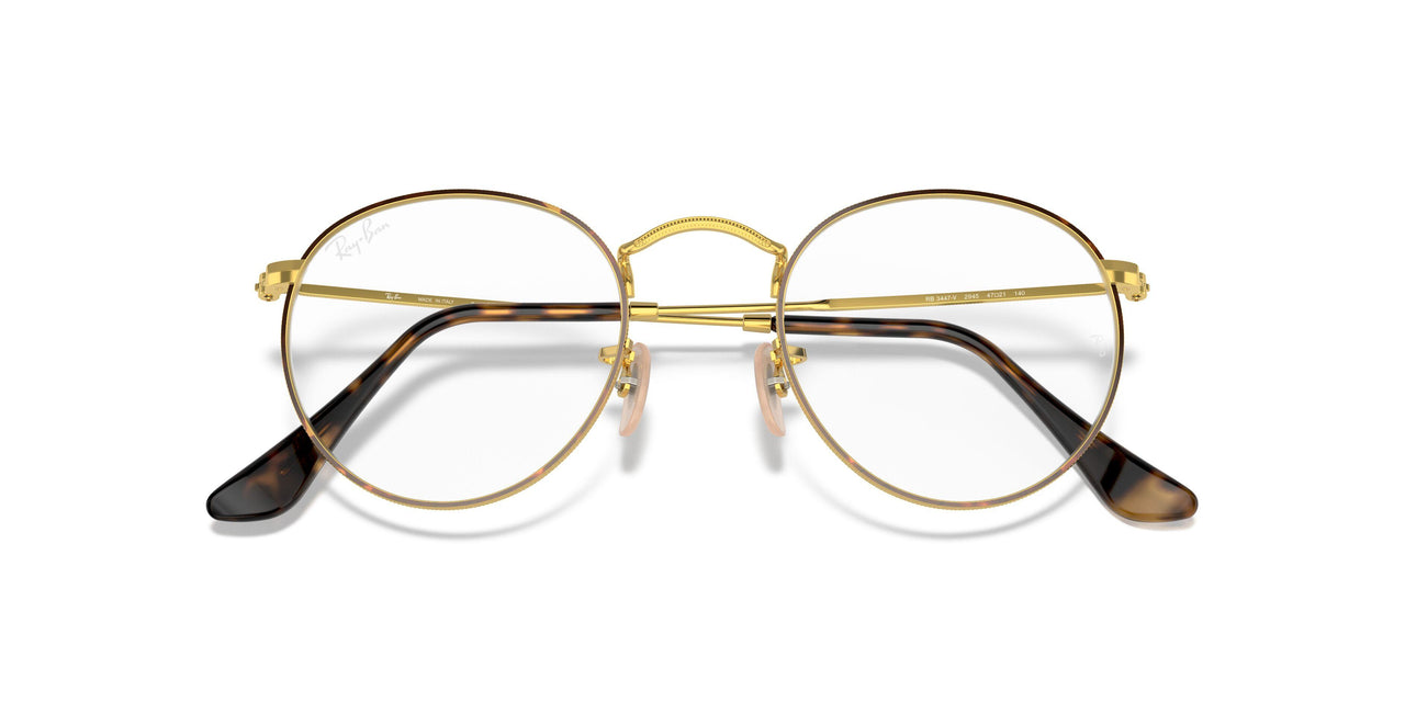 2945 - Tortoise - Clear