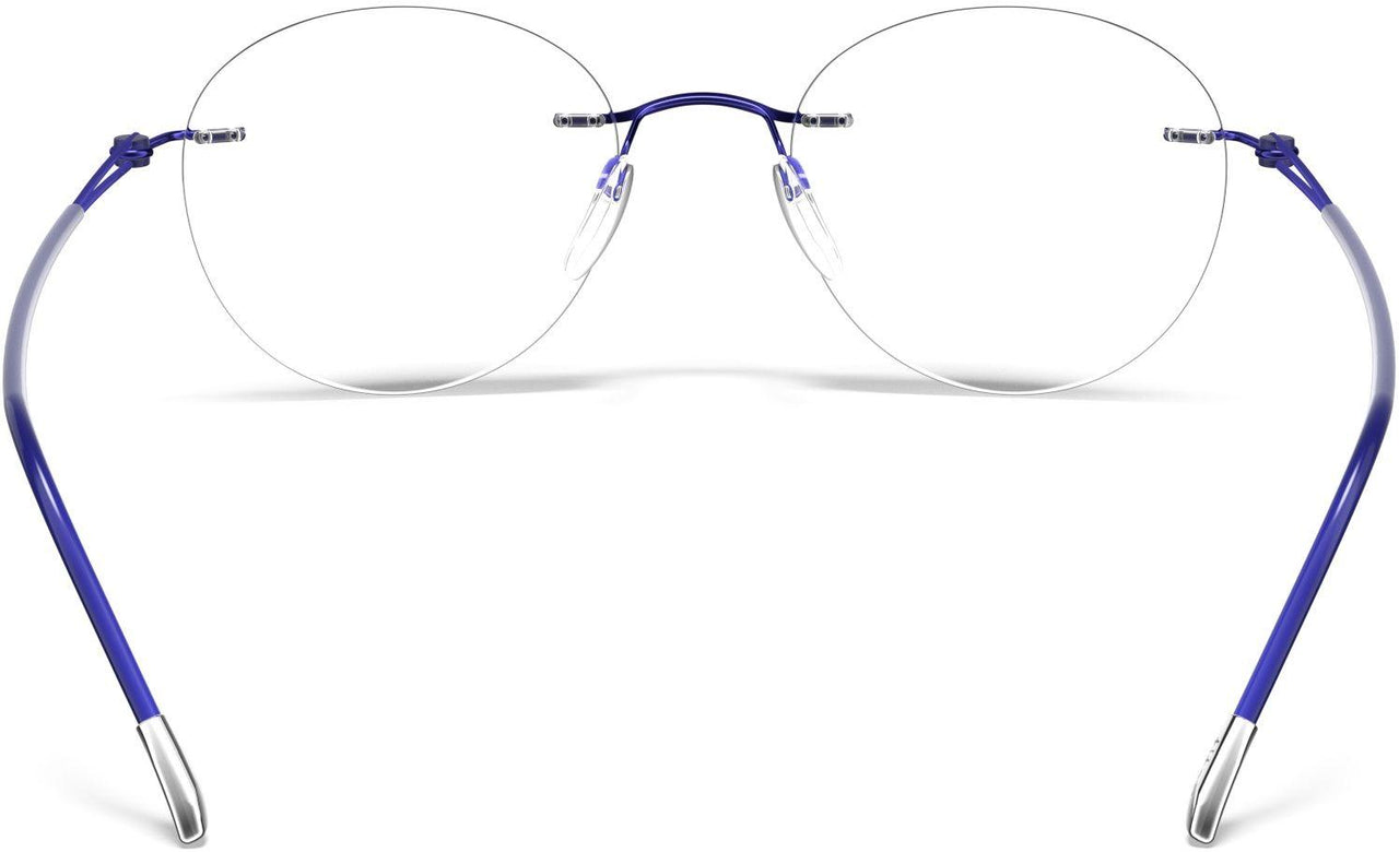 4640 - Cobalt Blue