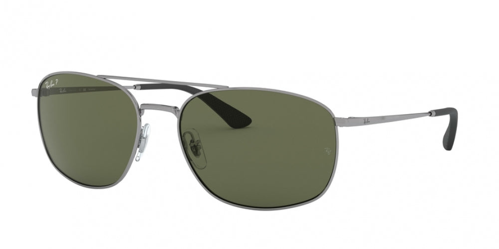 Ray-Ban 3654 Sunglasses