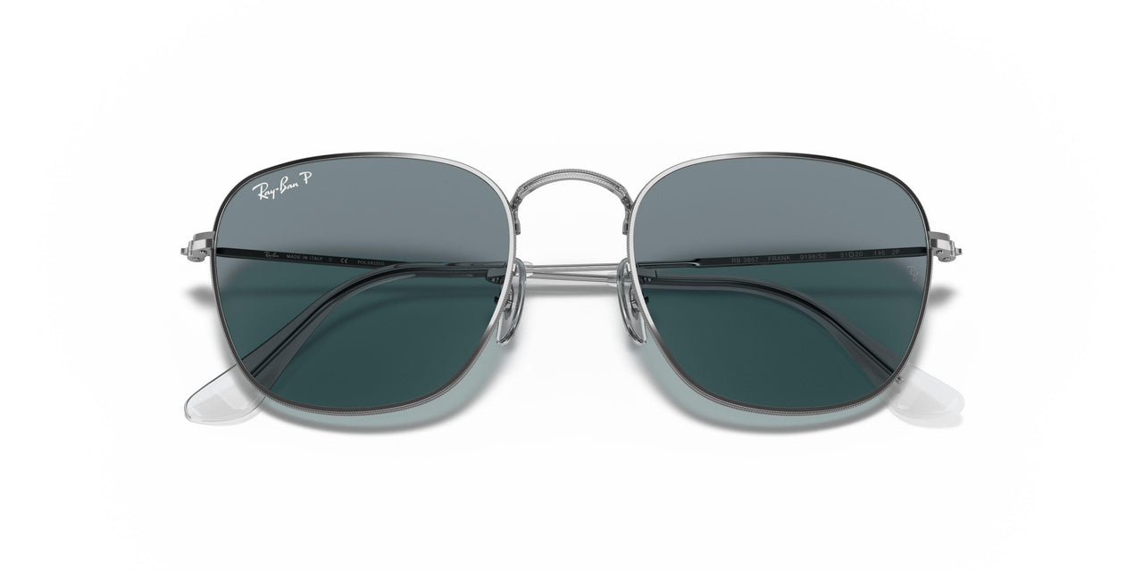 9198S2 - Silver - Polar Blue