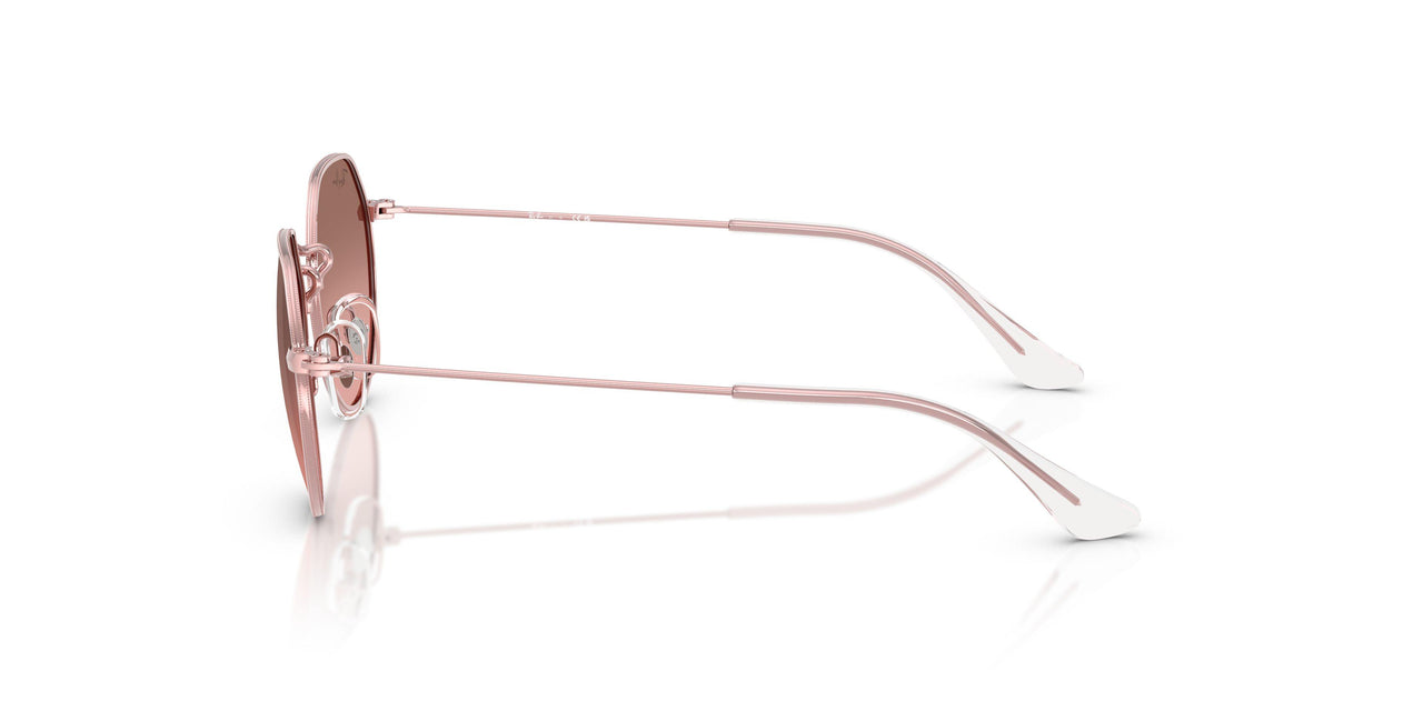 304/7E - Pink - Pink Mirror Silver Gradient