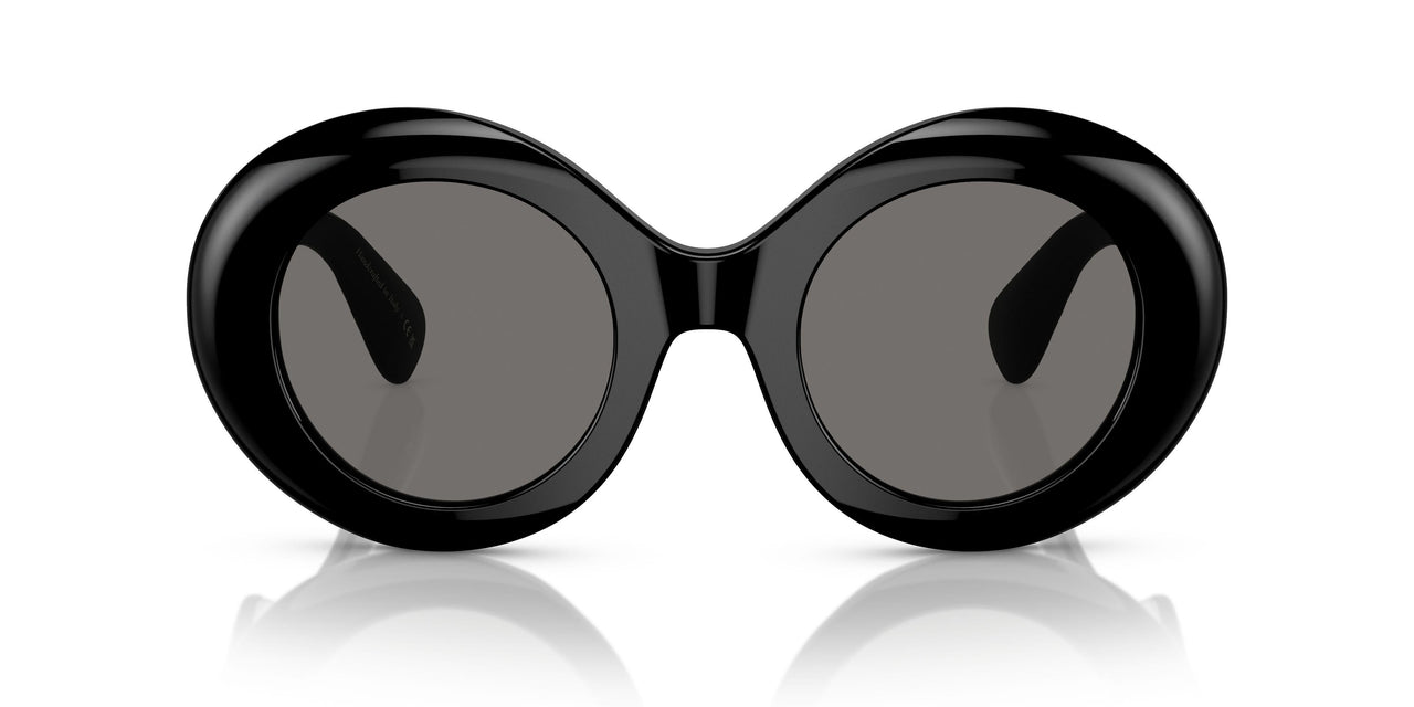 100581 - Black - Grey Polarized