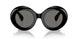 100581 - Black - Grey Polarized