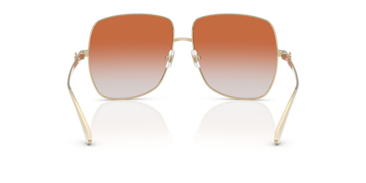 3006BU - Gold - Grey Gradient Orange