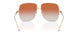 3006BU - Gold - Grey Gradient Orange