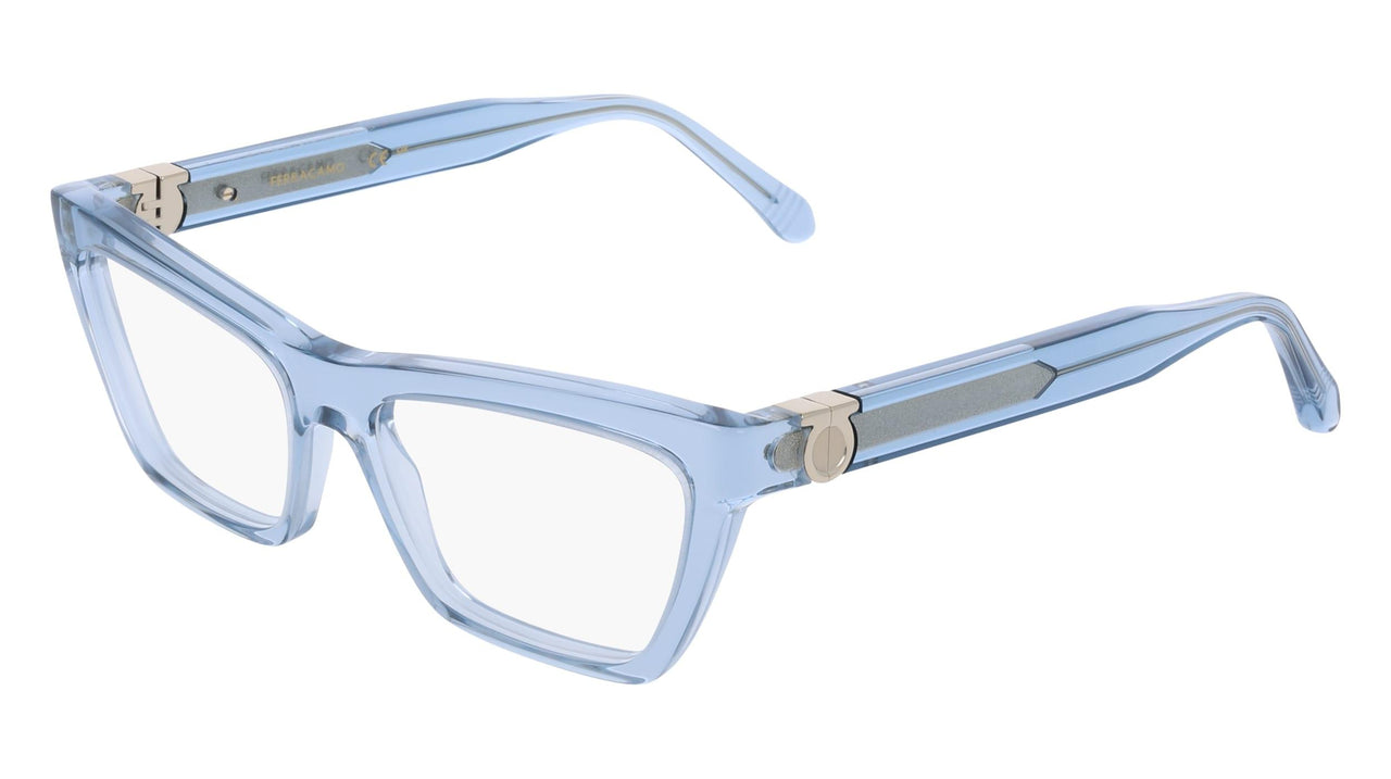 Salvatore Ferragamo SF3021 Eyeglasses