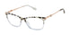 Lulu Guinness L960 Eyeglasses