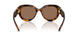 100273 - Tortoise - Dark Brown