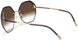 6030 - Dark Brown / Gold - Classic Brown Gradient