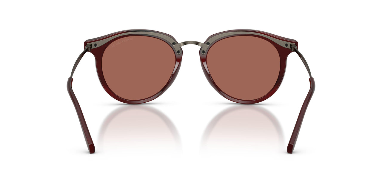 6466H2 - Red - Brown
