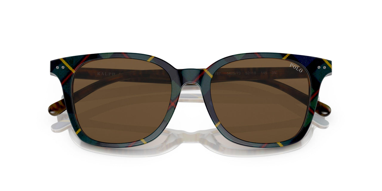 562573 - Multi - Brown