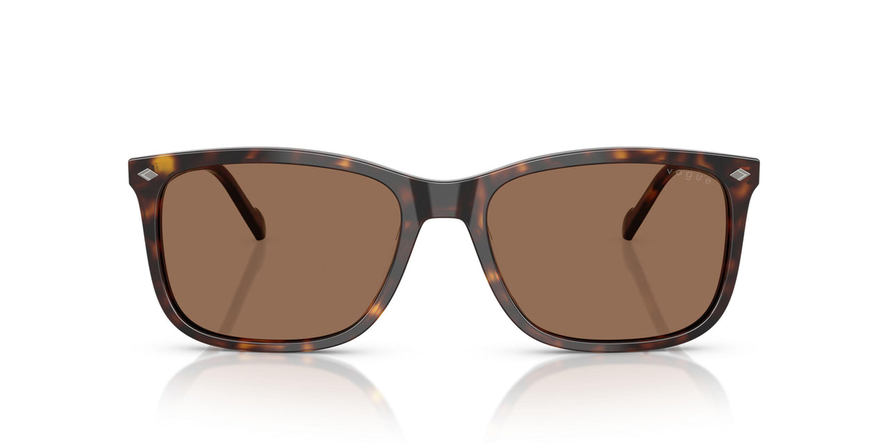 W65673 - Brown - Dark Brown