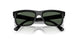100/71 - Black - Dark Green