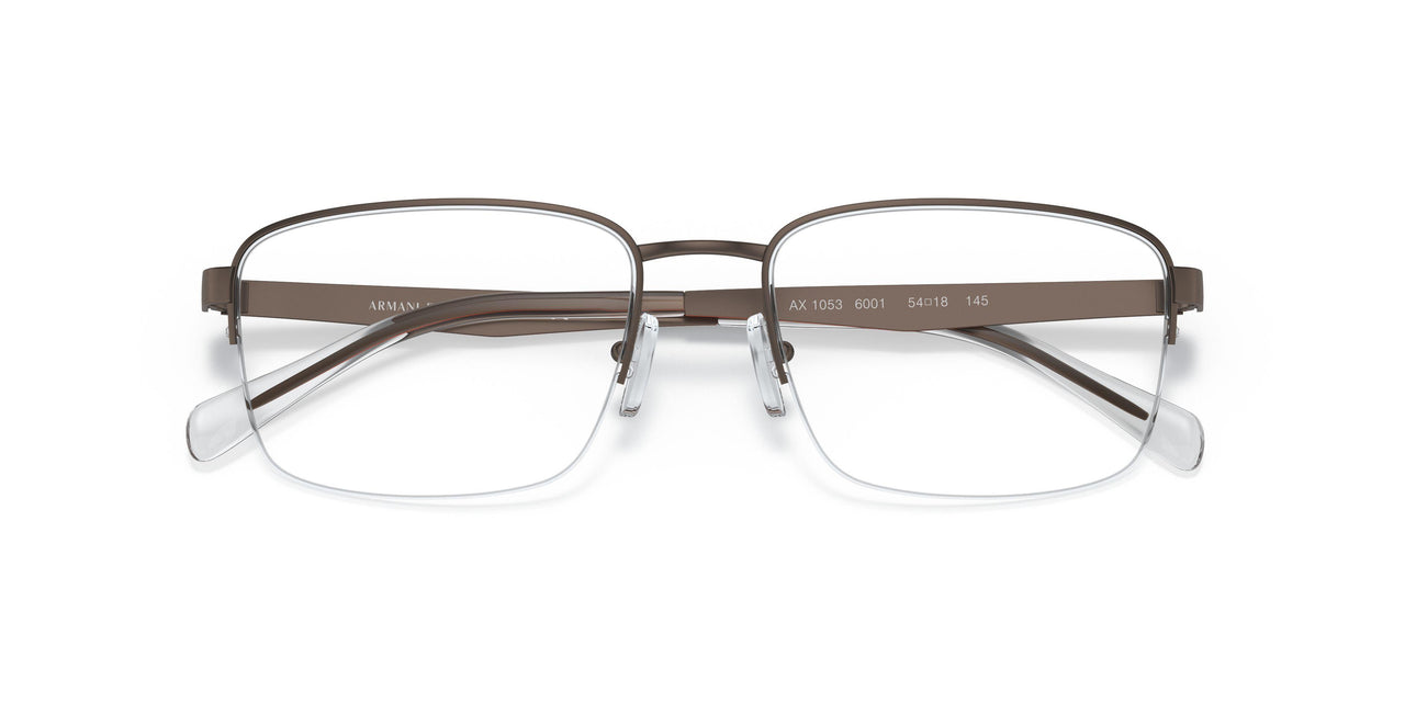 6001 - Brown