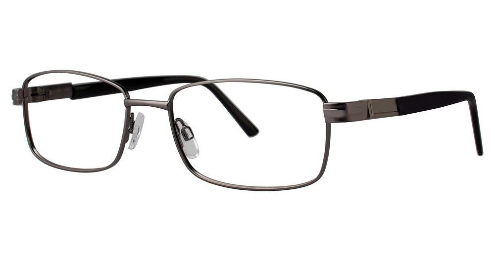 MTTGNMTLBLCK - Matte Gunmetal/Black