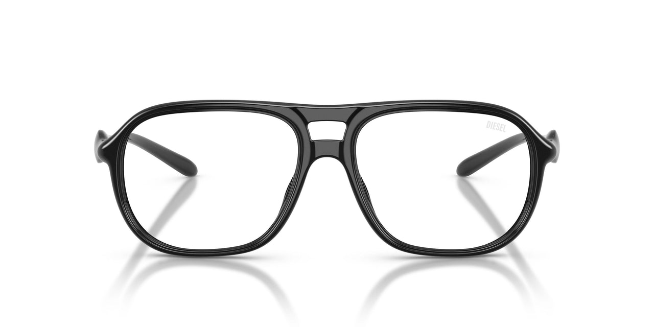 2026 - Black - Blue