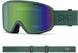 Smith Optics Snow Goggles M00779 Blazer Low Bridge Fit Goggles