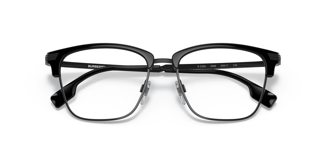 3998 - Black