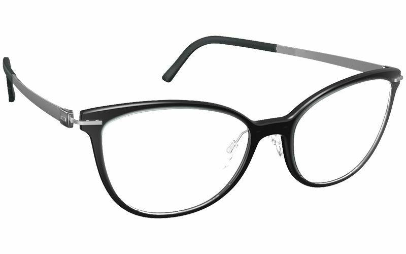 9000 - black