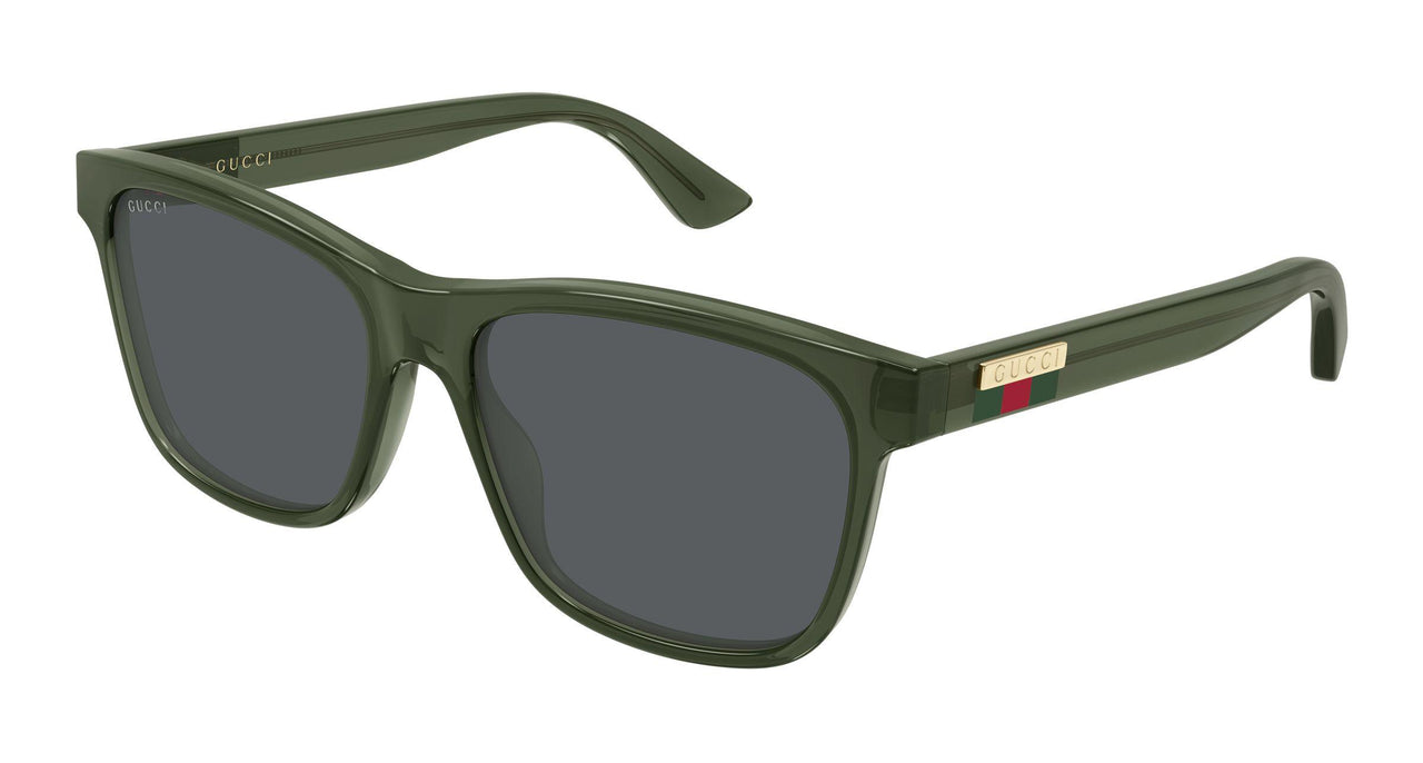 007 - Green - Grey