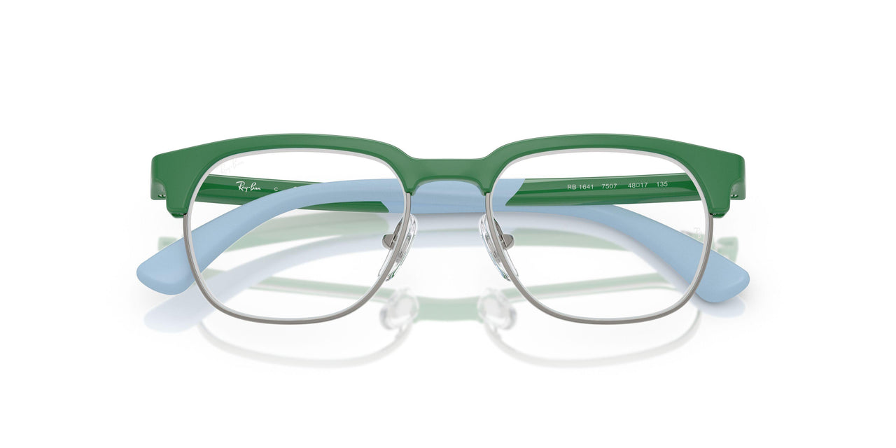 7507 - Green - Clear