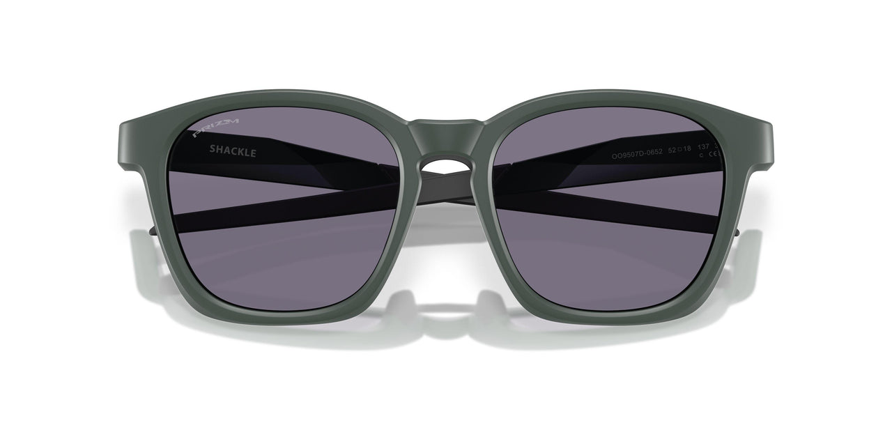 950706 - Green - Prizm Grey