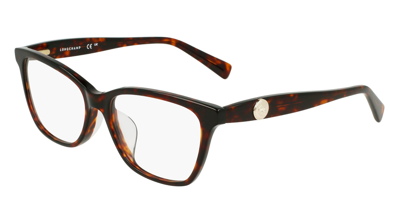 Longchamp LO2744LB N Eyeglasses