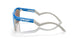 928901 - Matte Lilac/prizm Clear - Prizm Violet