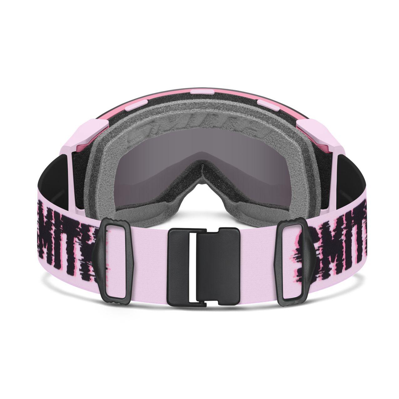 M007323VD994Y - Pink Frost Flex Glitch - ChromaPop Sun Black