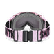 M007323VD994Y - Pink Frost Flex Glitch - ChromaPop Sun Black