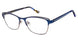 Jimmy Crystal New York Antibes Eyeglasses