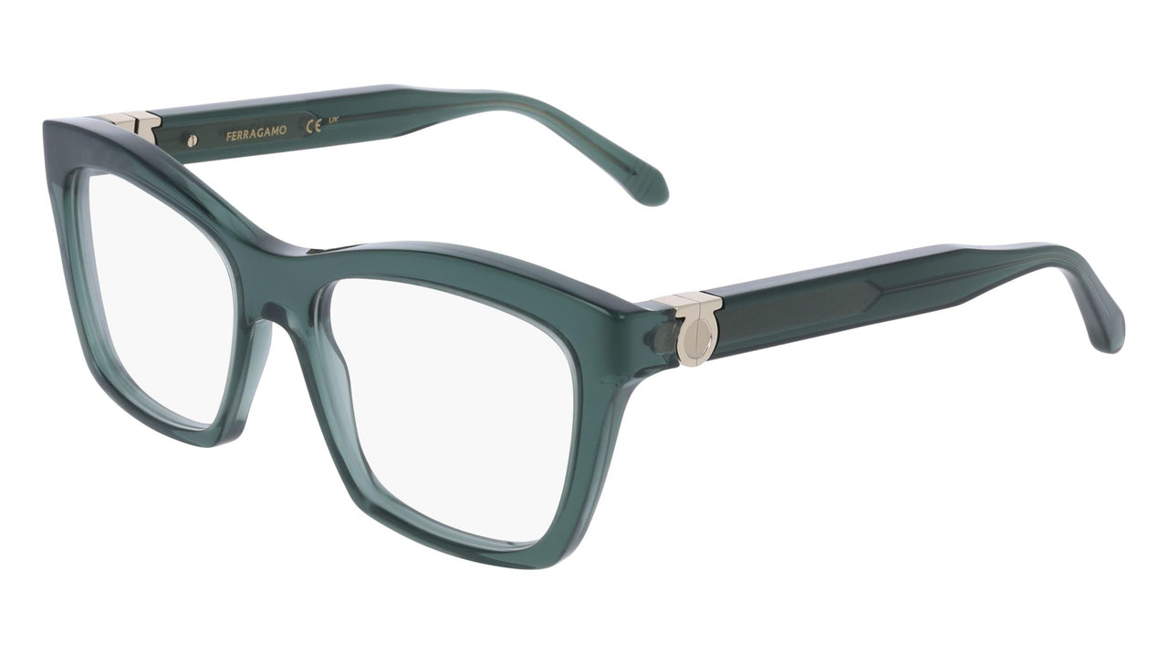 Salvatore Ferragamo SF3022 Eyeglasses